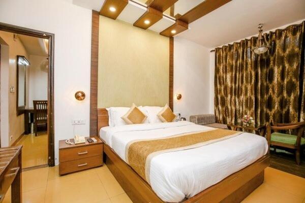 Hotel Grace Mount Dalhousie Habitación foto